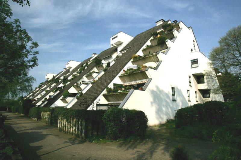 Wohnh�gelhaus Marl - Marl