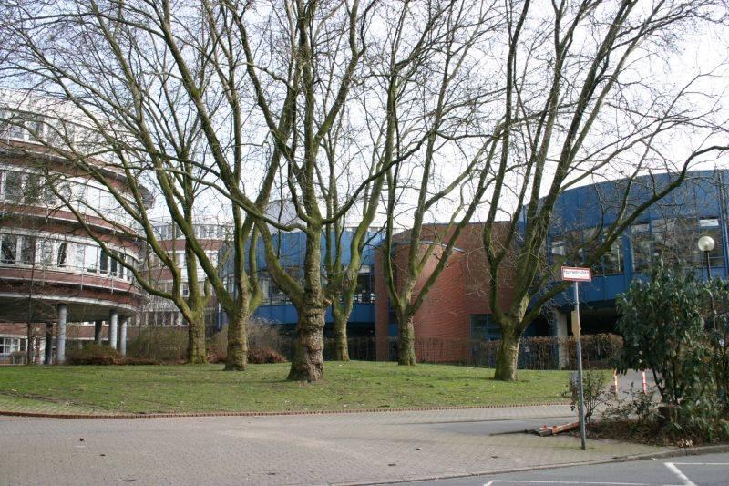 GerhardMercatorUniversität Duisburg in Duisburg
