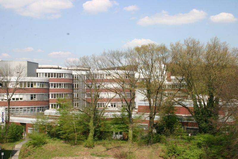 GerhardMercatorUniversität Duisburg in Duisburg
