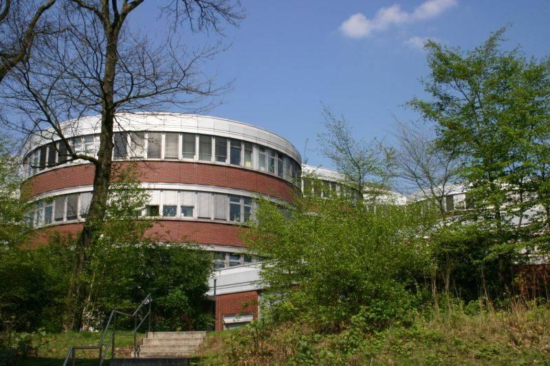 GerhardMercatorUniversität Duisburg in Duisburg