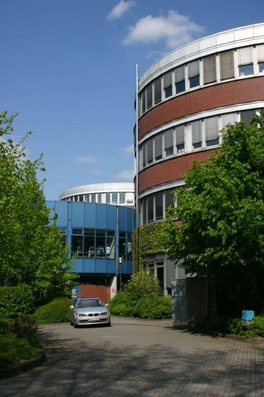 GerhardMercatorUniversität Duisburg in Duisburg