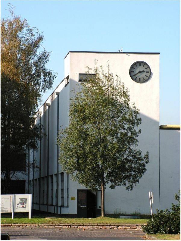 Verwaltungs- und Produktionsgeb�ude (Seidenwebereien) - Krefeld
