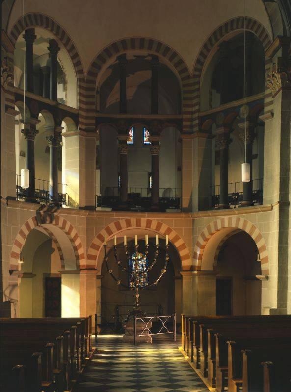 Essener Dom - Essen