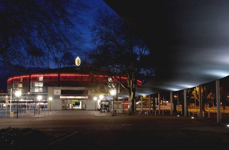 Westfalenhalle Dortmund - Dortmund