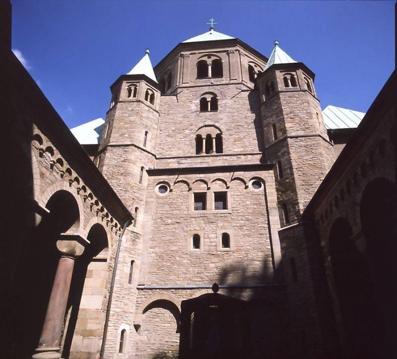 Essener Dom - Essen