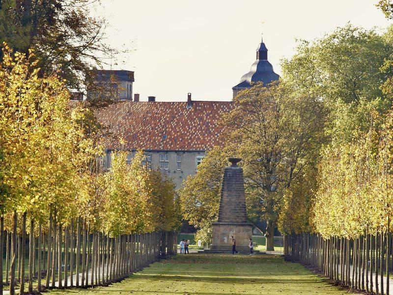 Landschaftspark Bagno - Steinfurt