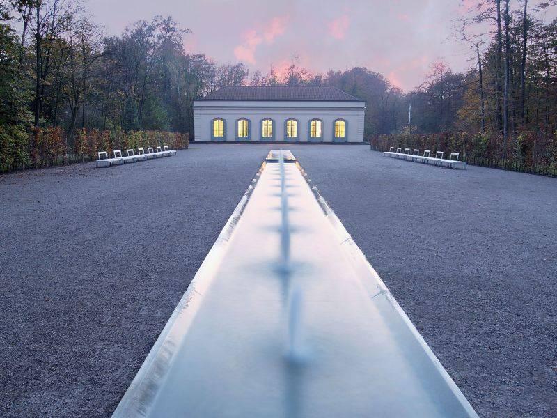 Landschaftspark Bagno - Steinfurt