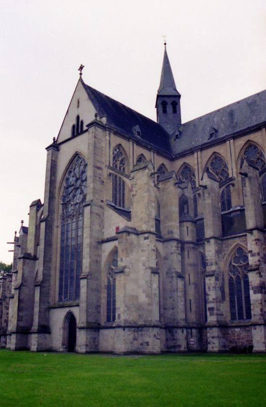 Altenberger Dom - Odenthal