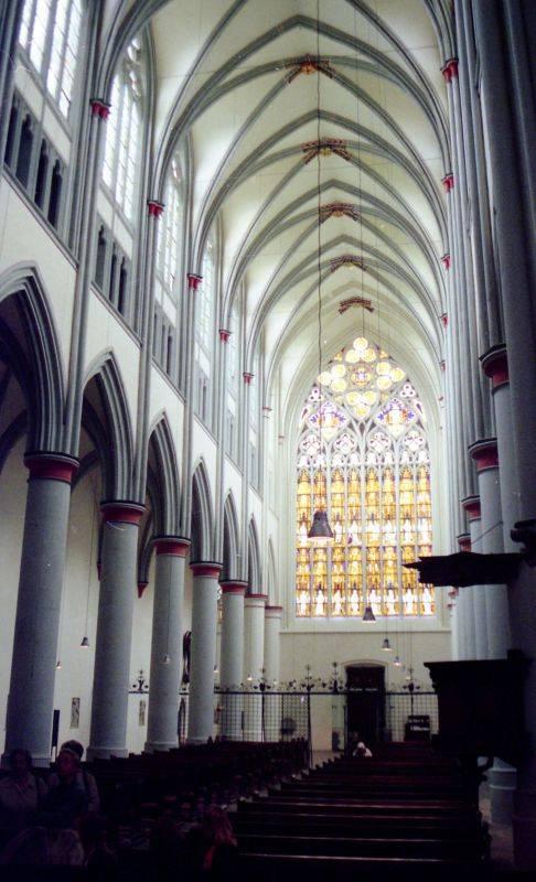 Altenberger Dom - Odenthal