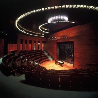 Beethovenarchiv und Kammermusiksaal - Bonn