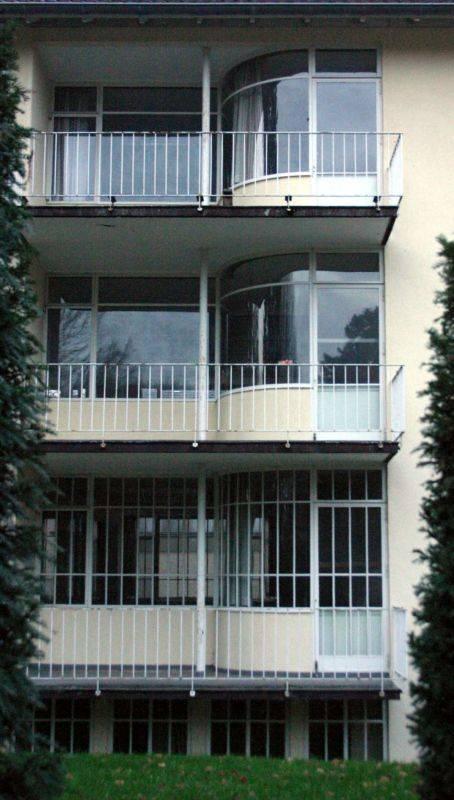 HICOG Siedlung - Bonn