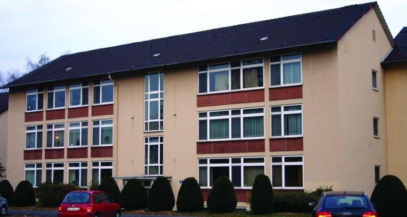 HICOG Siedlung - Bonn