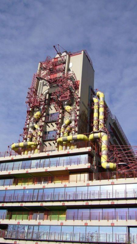 Universit�tsklinikum Aachen - Aachen