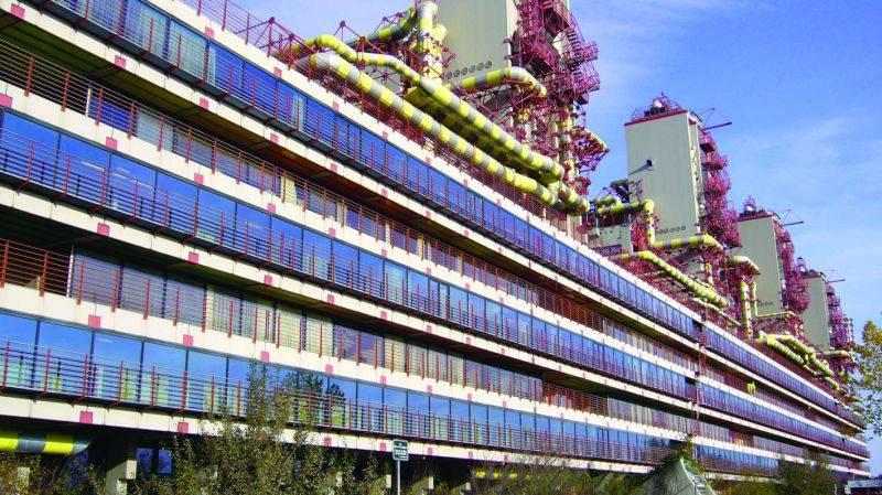 Universit�tsklinikum Aachen - Aachen