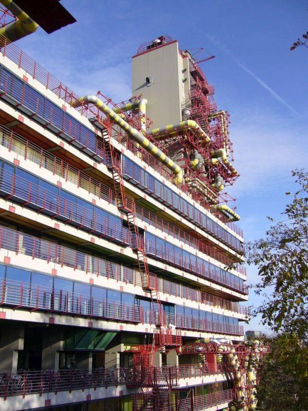 Universit�tsklinikum Aachen - Aachen