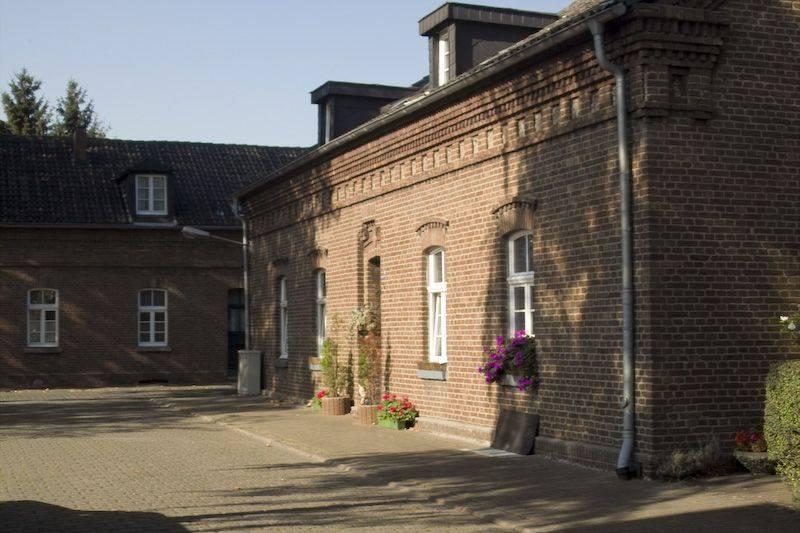 Siedlung Eisenheim - Oberhausen