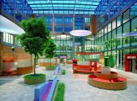 Stadtsparkasse Hagen Schalterhalle - Hagen