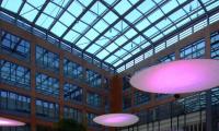 Stadtsparkasse Hagen Schalterhalle - Hagen