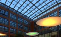 Stadtsparkasse Hagen Schalterhalle - Hagen
