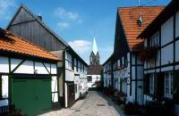 Freiheit Westerholt - Herten