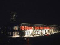 Jahrhunderthalle Bochum - Bochum
