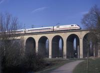 Viadukt Schildesche - Bielefeld