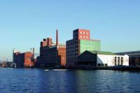 Innenhafen Duisburg - Duisburg