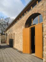 Umbau �Altenberger Hof