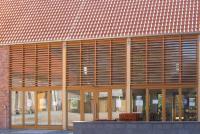 Umbau �Altenberger Hof