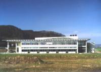 Umwelttechnologie- + Gr�nderzentrum - H�xter