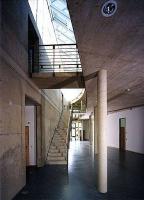Umwelttechnologie- + Gr�nderzentrum - H�xter