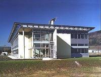 Umwelttechnologie- + Gr�nderzentrum - H�xter