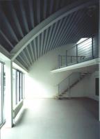 Umbau und Erweiterung einer Kartonagenfabrik - K�ln