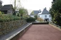 Adenauergarten - Bad Honnef