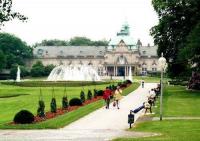 Kurpark Bad Oeynhausen - Bad Oeynhausen