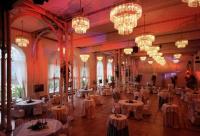 Botanischer Garten / Alte Flora - K�ln