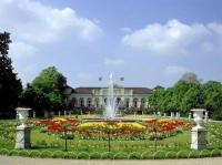 Botanischer Garten / Alte Flora - K�ln