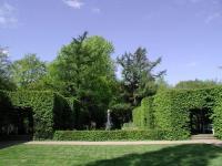 Stadtpark / Botanischer Garten G�tersloh - G�tersloh