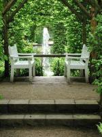 Stadtpark / Botanischer Garten G�tersloh - G�tersloh
