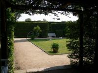 Stadtpark / Botanischer Garten G�tersloh - G�tersloh