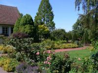Kreislehrgarten Steinfurt - Steinfurt