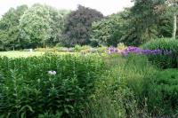 Vier-Jahreszeiten-Park Oelde - Oelde
