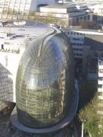Weltstadthaus K�ln - K�ln