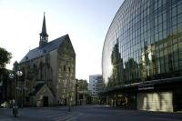 Weltstadthaus K�ln - K�ln