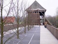 Salinenpark Rheine - Rheine