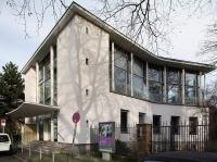 Hentrichhaus (Malkasten) - D�sseldorf