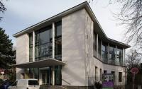 Hentrichhaus (Malkasten) - D�sseldorf