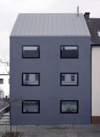 Apartment Building Dortmund - Dortmund