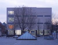 Wallraf-Richartz-Museum - Fondation Corboud - K�ln