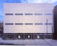 Wallraf-Richartz-Museum - Fondation Corboud - K�ln